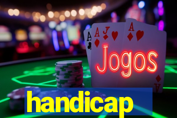 handicap -5